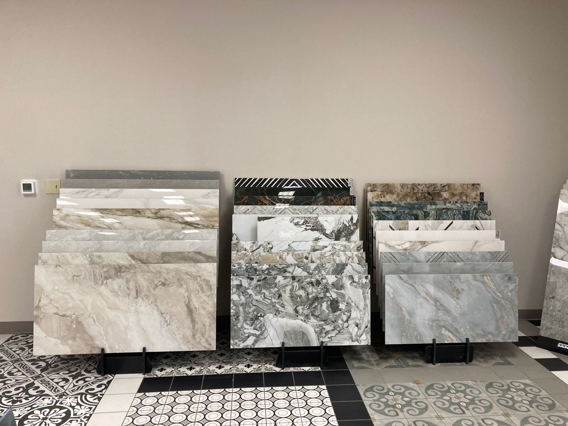 Tile Source Flooring | KC Tile Source