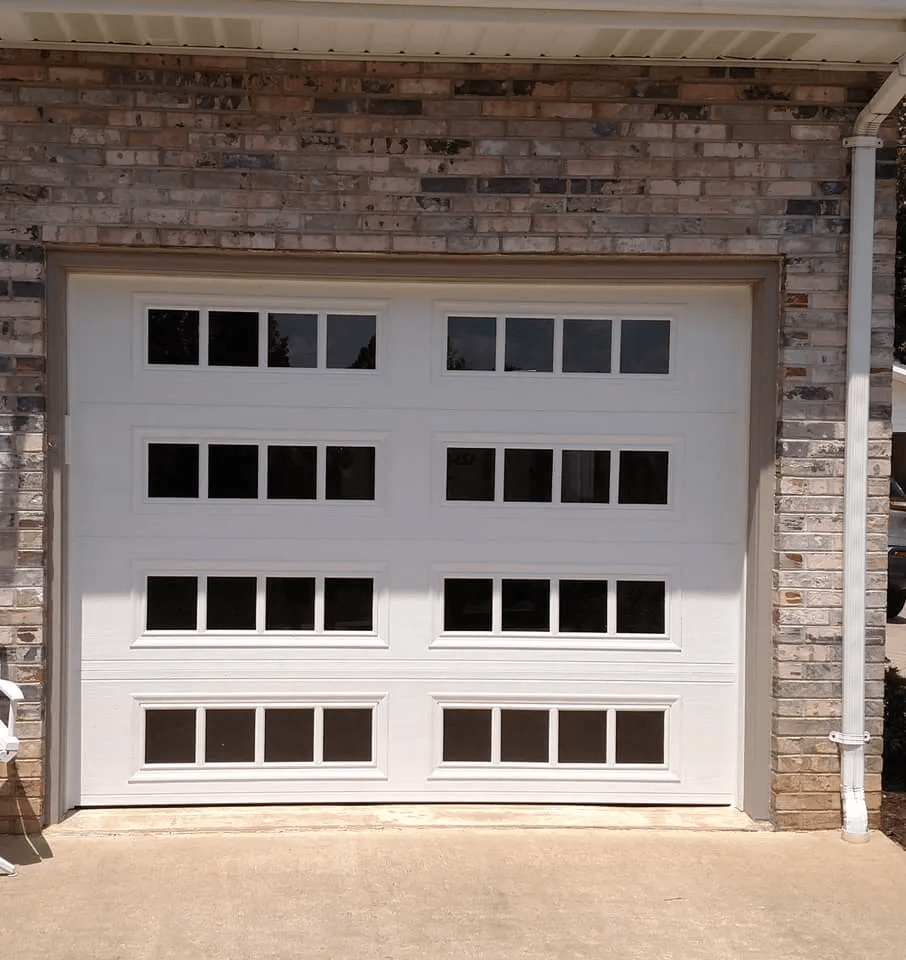 Garage Door Tennessee Lakeway Door & Glass