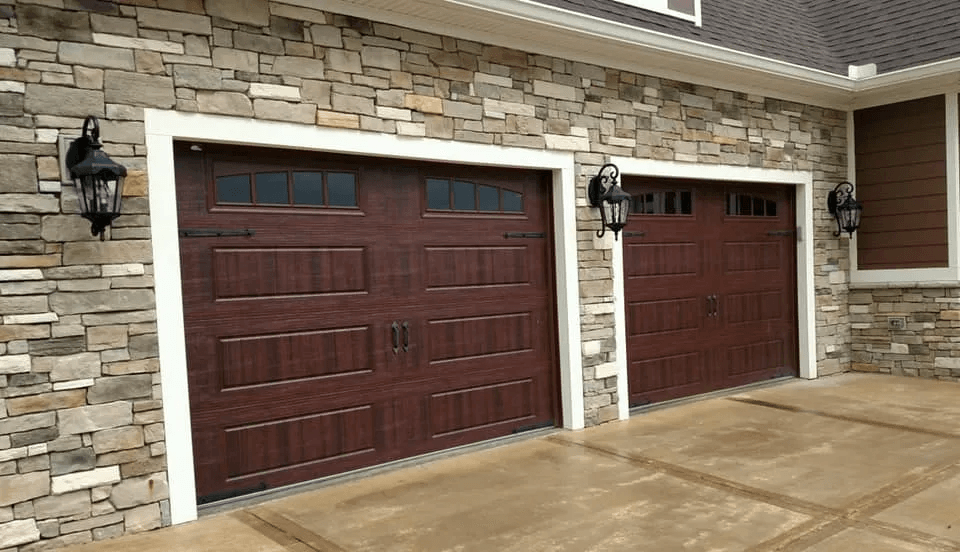 Garage Door Tennessee Lakeway Door & Glass