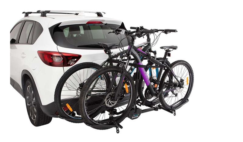 Bike Racks and Accessories