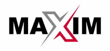Maxim Logo