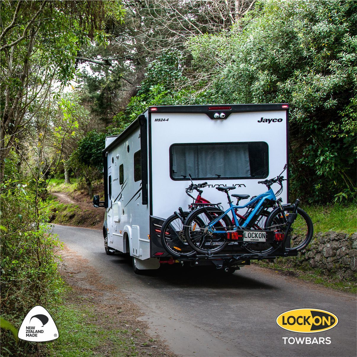 Motorhome