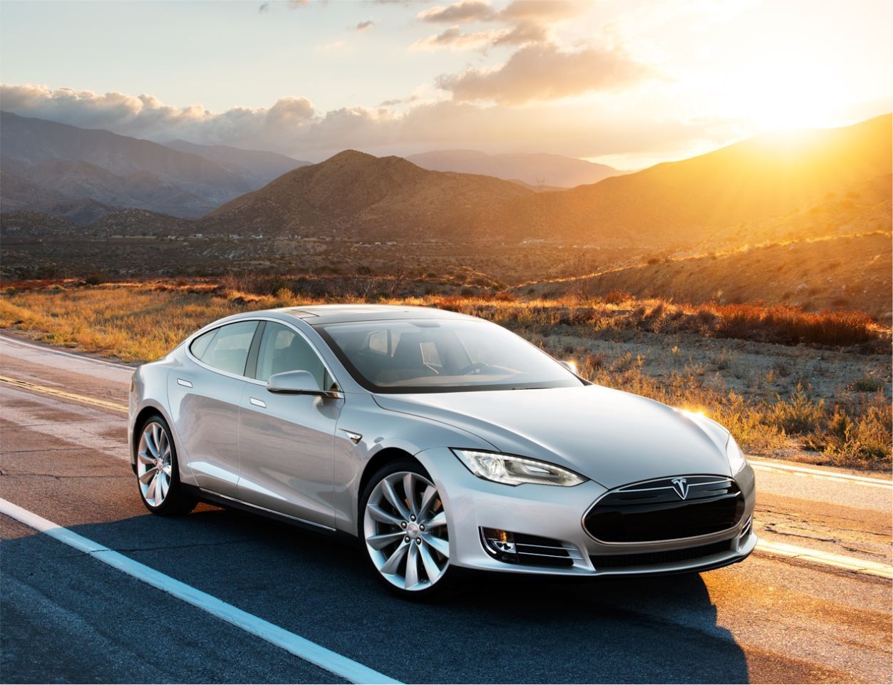 Electric Vehicle Towbars 