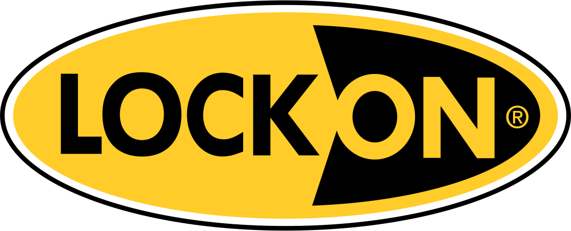 LOCKON Logo