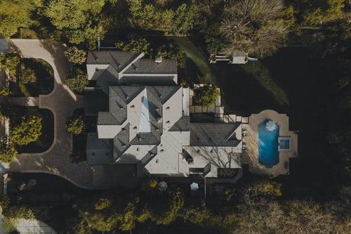 Aerial Drone Videography