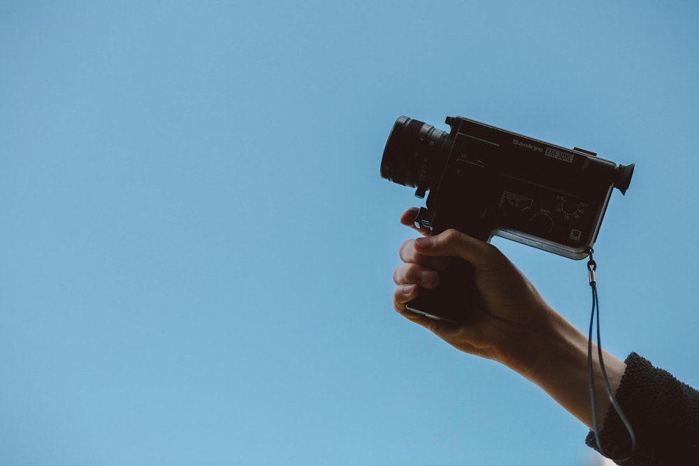 The History of Super 8 Film Format & How to Preserve It