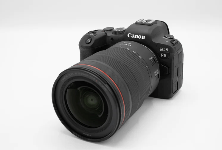 Digital Camera
