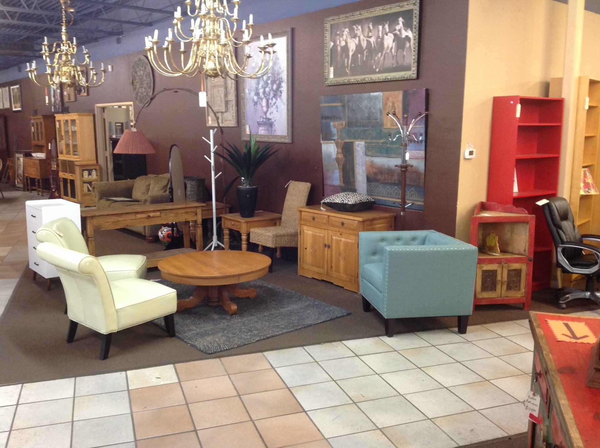 Furniture Resale Albuquerque New Mexico Furniture On Consignment