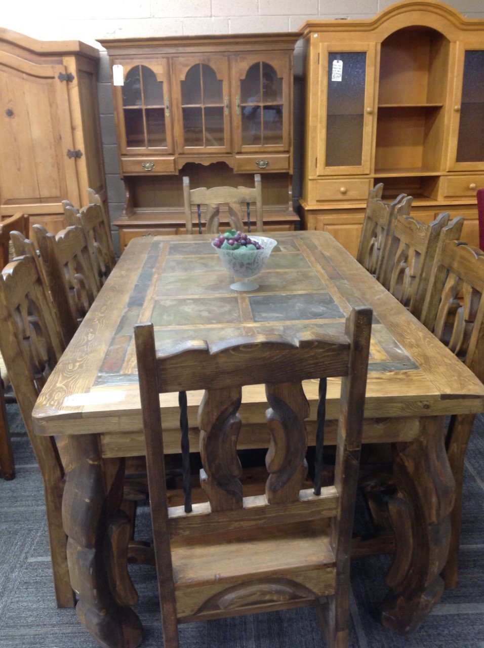 Furniture Resale Albuquerque, New Mexico Furniture On Consignment