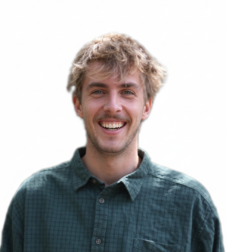 Luke Fumeaux – Head of Psych Division at Medipeople