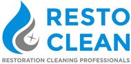 resto clean, disaster clean up and water mitigation and repair