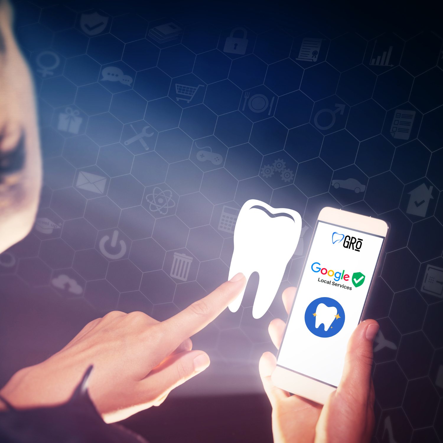 Google Local Service Ads Now Available To Dental Practices