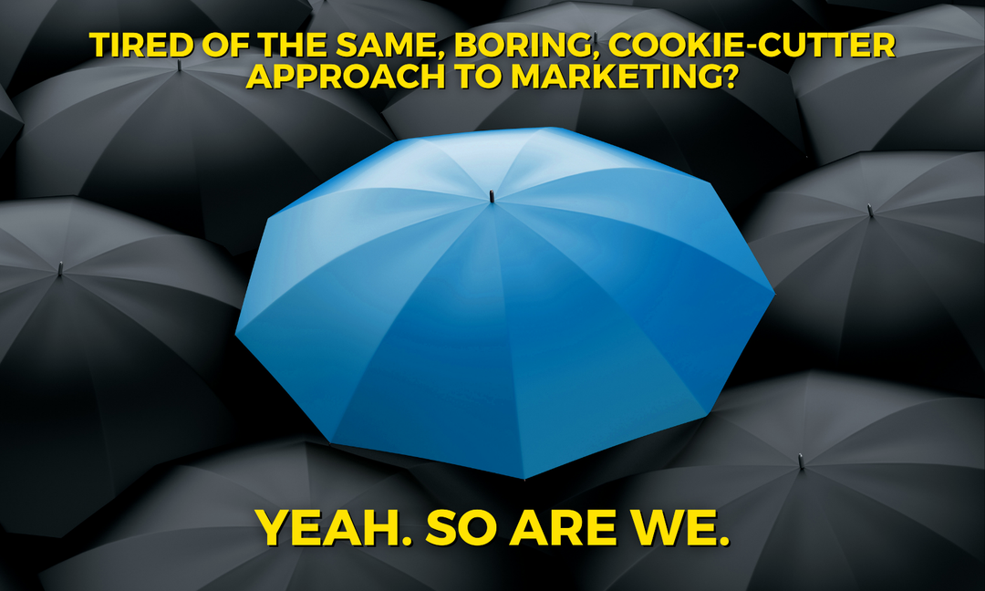 We'll Make Your Practice Stand Out