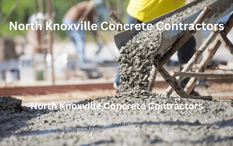 Stamped Concrete Patio Cost, Concrete Work, Knoxville, TN