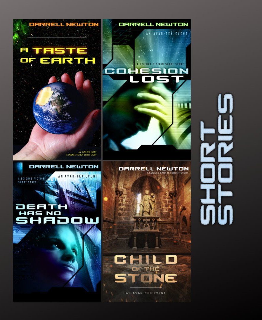 Short Story Montage