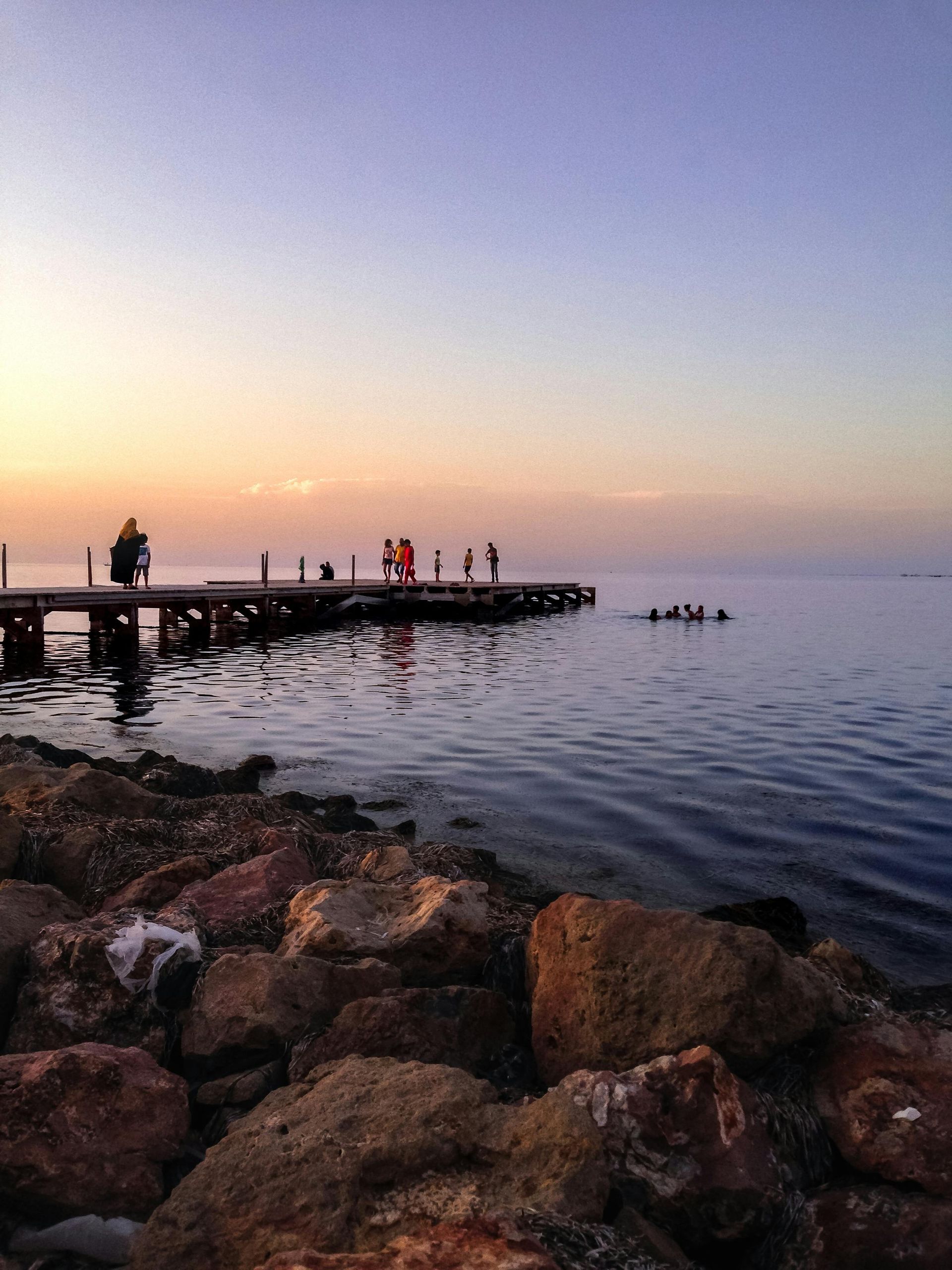 Djerba, Tunisia