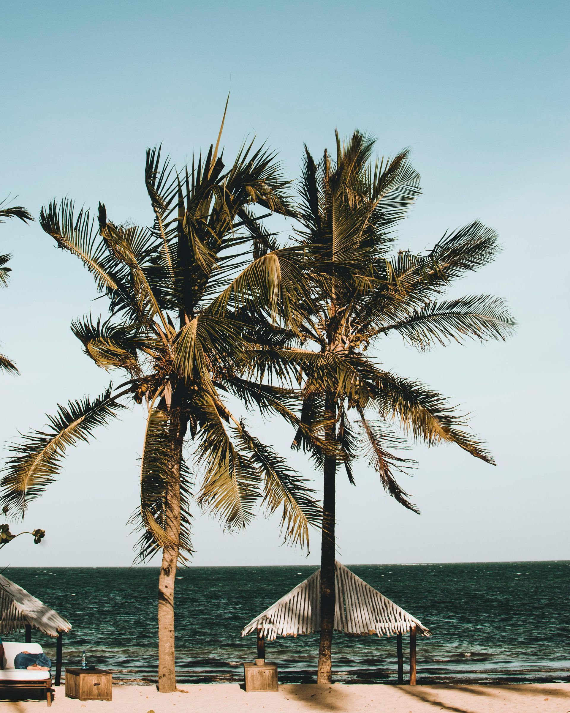 Lamu Island, Kenya