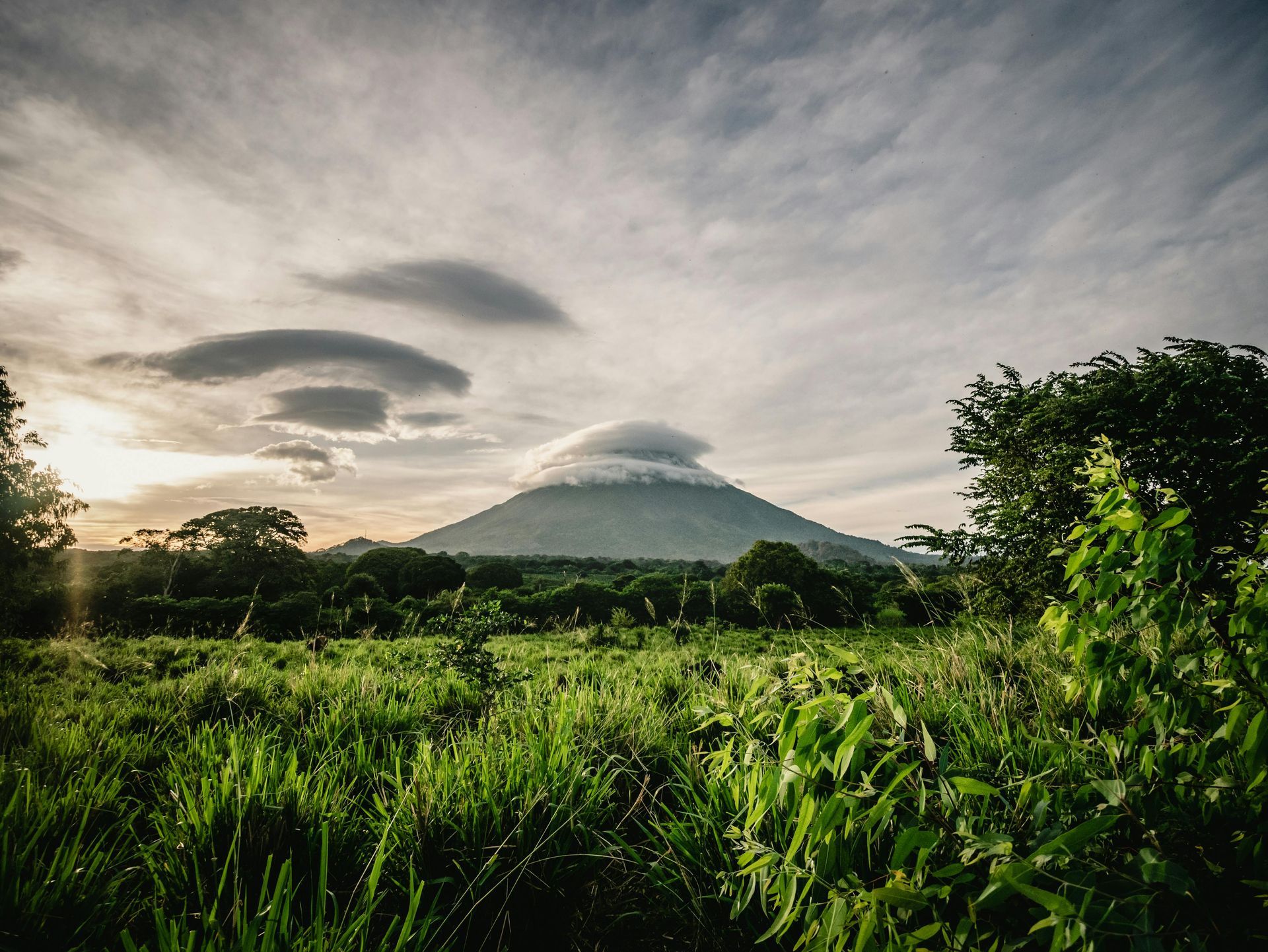 Nicaragua