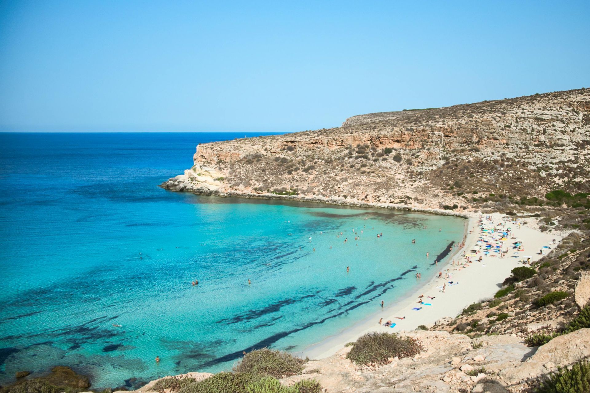 sicily