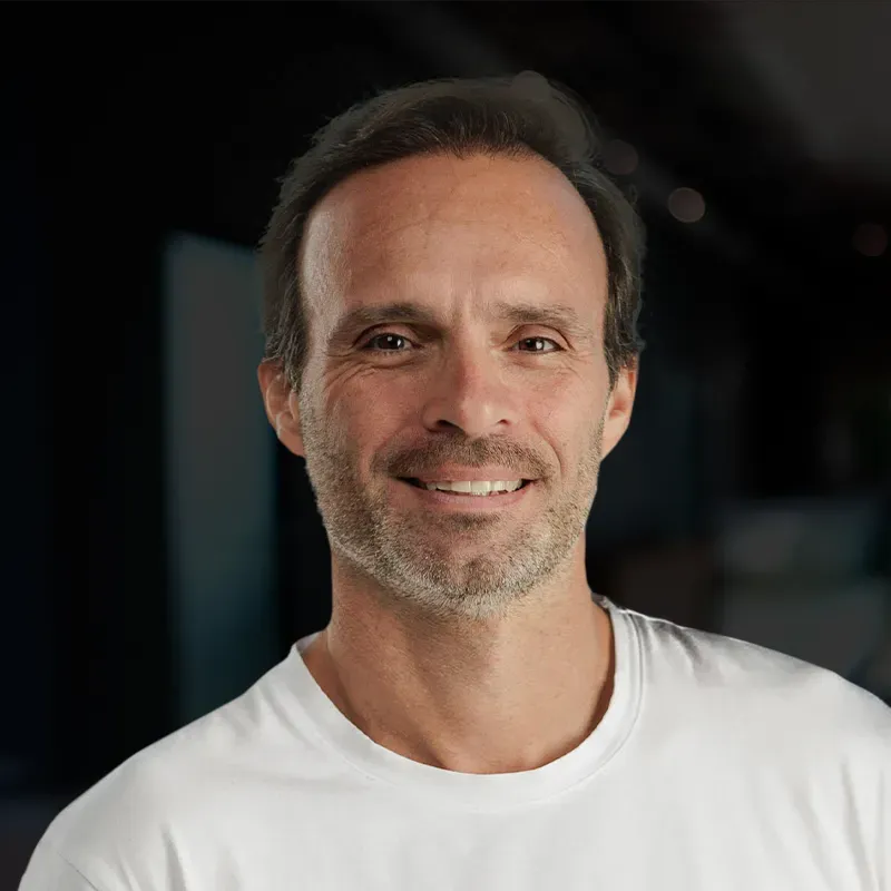 Cristiano Nobrega