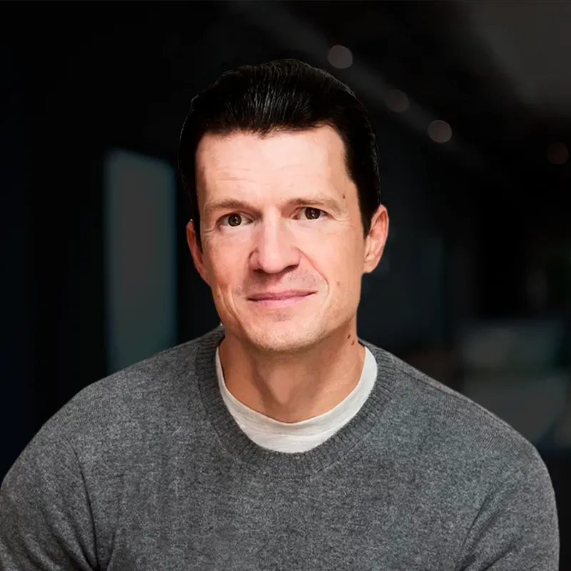 Neil Hoyne