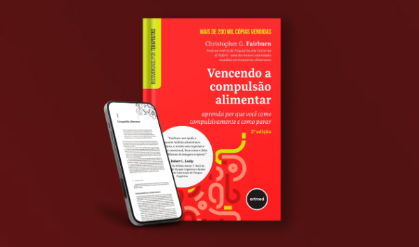 O que realmente acontece na compulsão alimentar