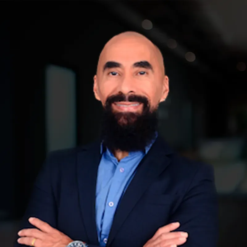 Sergio Gama