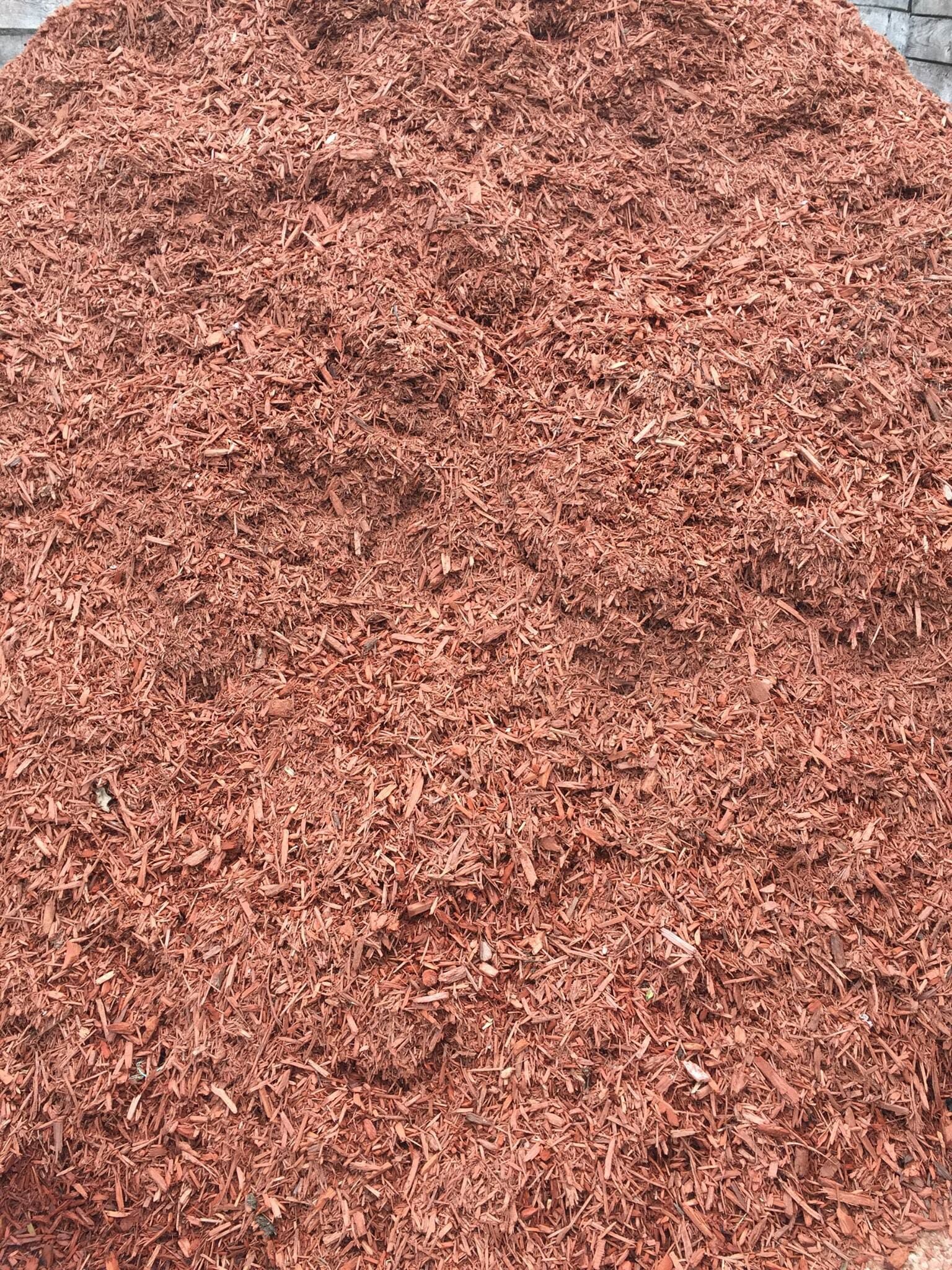 Mulch Lexington, KY Diamond Pond / Kentucky Garden and Fountain