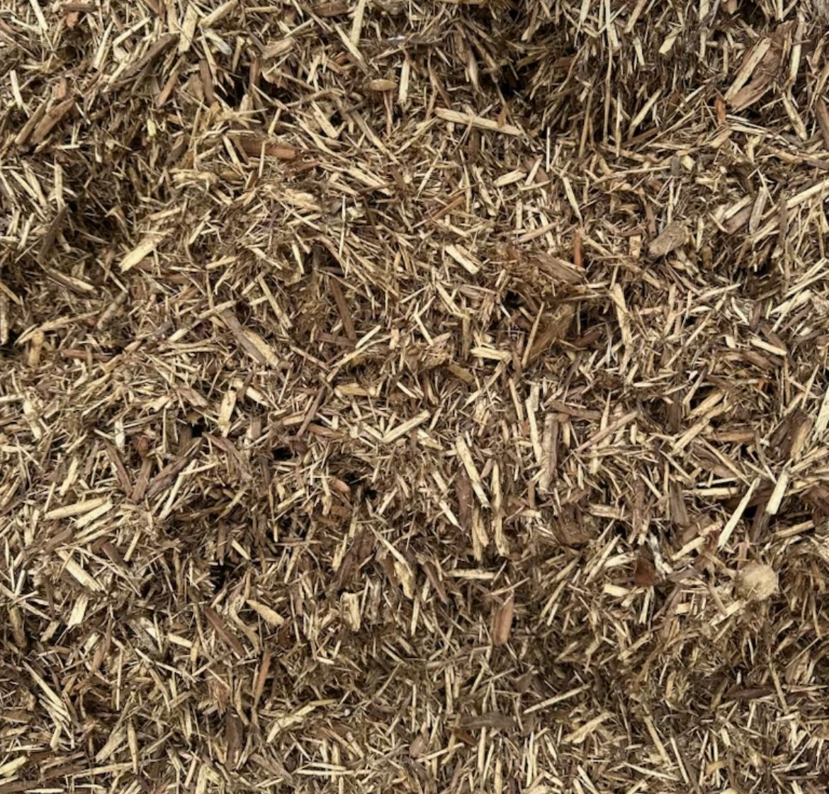 Mulch Lexington, KY Diamond Pond / Kentucky Garden and Fountain