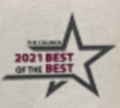 Best of the Best Award Best of the Best Award