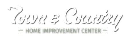 Town & Country Home Improvement Town & Country Home Improvement