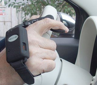 accelleratore wireless