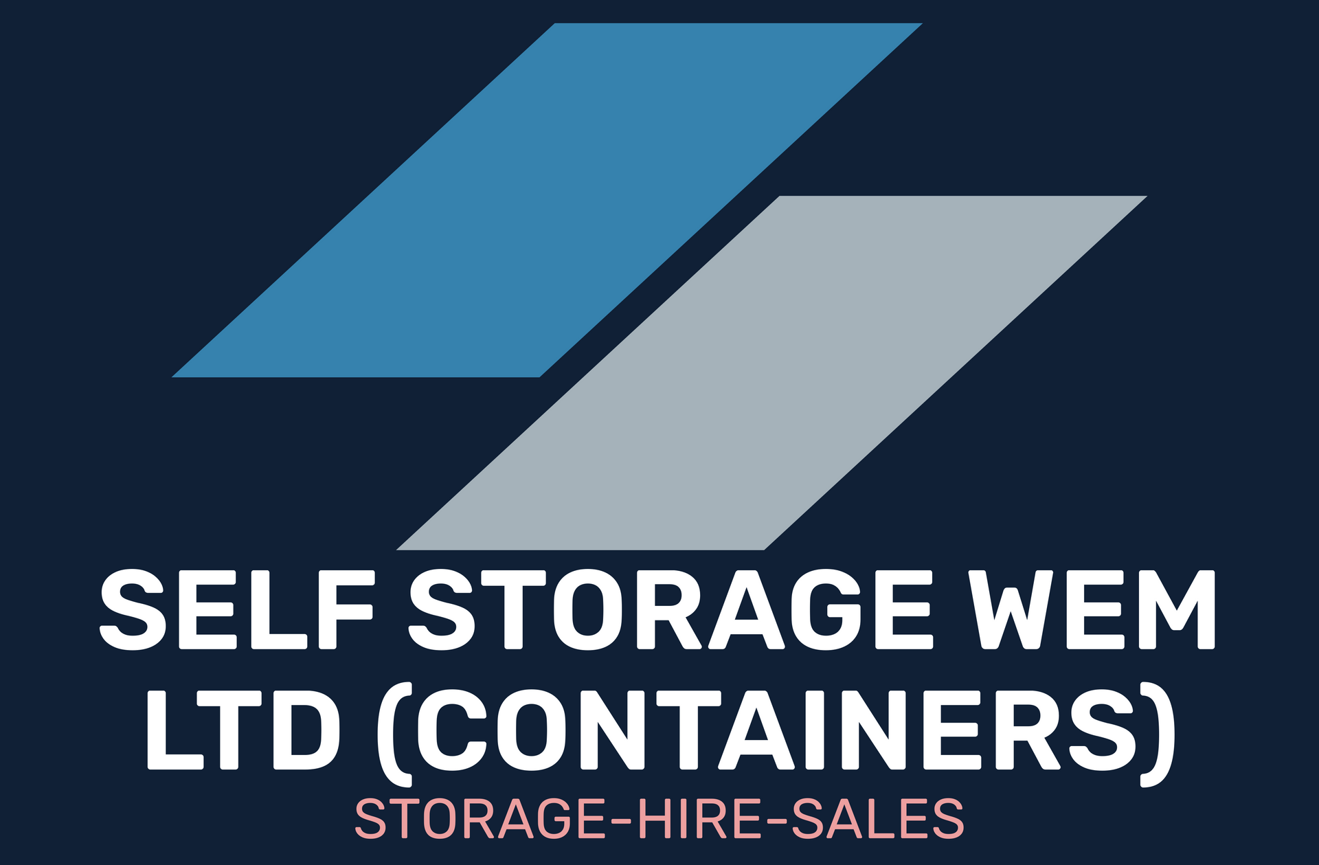 Self Storage Wem, fully monitored selfstorage facility