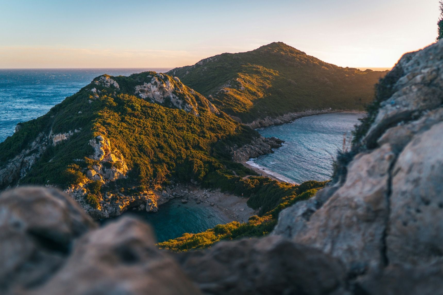 科孚島 Corfu