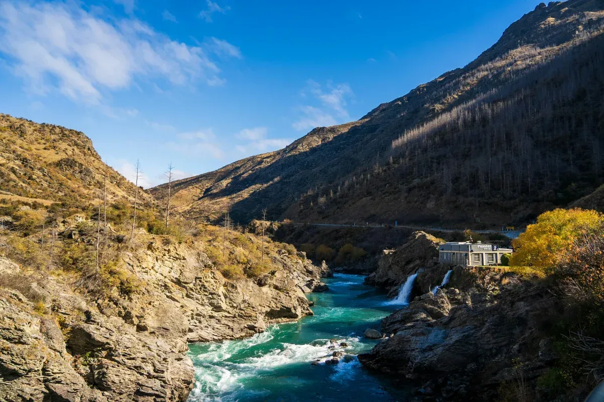 卡瓦勞大橋