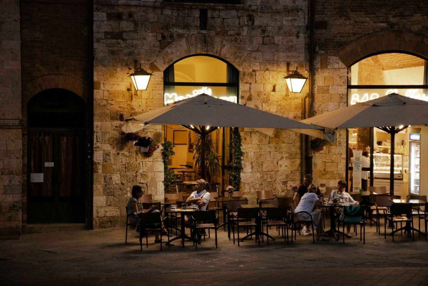 托斯卡尼 Tuscany_聖吉米尼亞