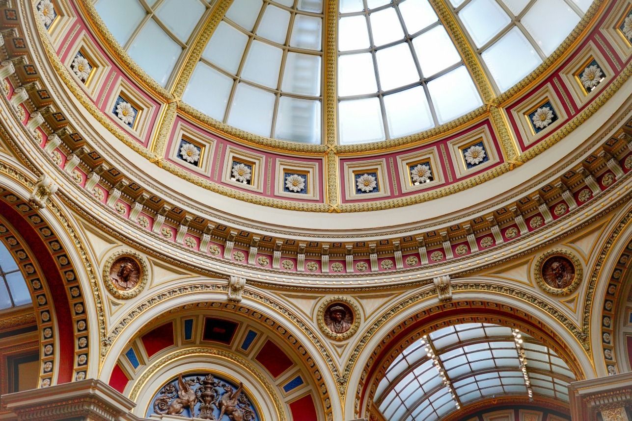 國家美術館National Gallery
