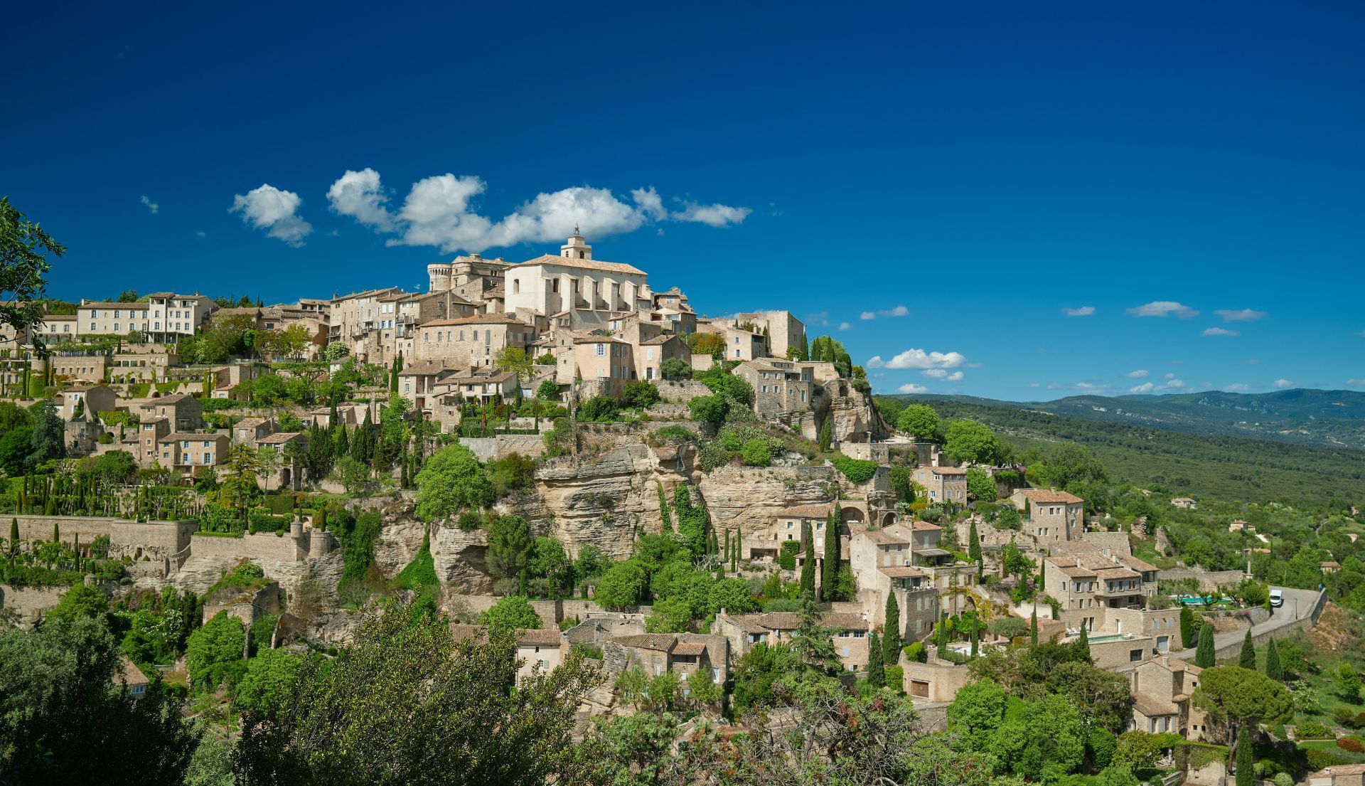 Vaucluse