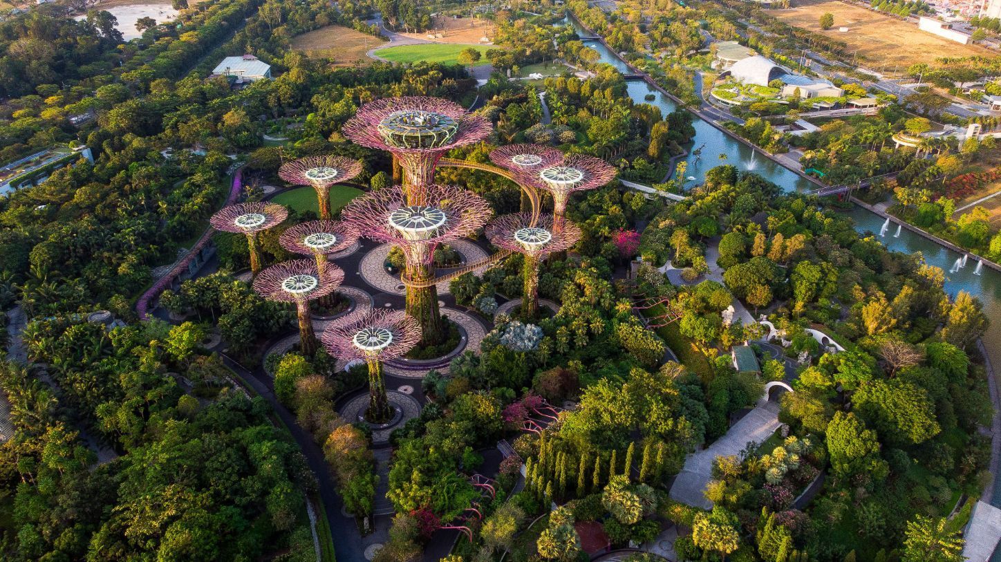 柔佛