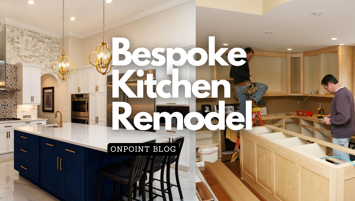 Choosing the Kind of Kitchen Remodel Suited to Your Home in Austin, TX