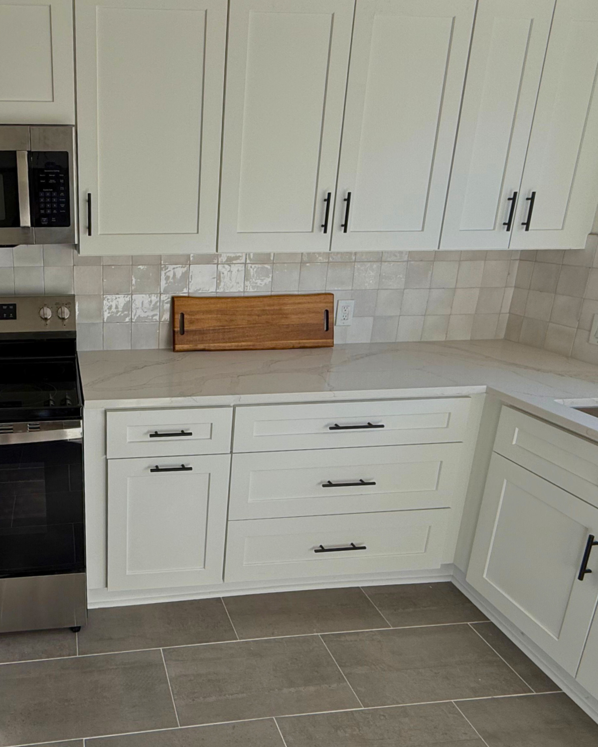 backsplash
