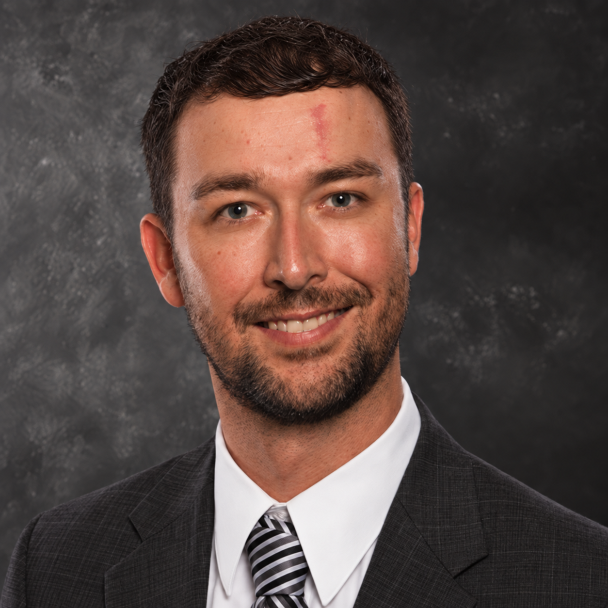Matthew Felty - CEO/Owner and practicing attorney at Felty Law Firm
