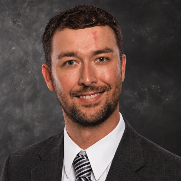 Headshot Pic of Matthew Felty, Esq.