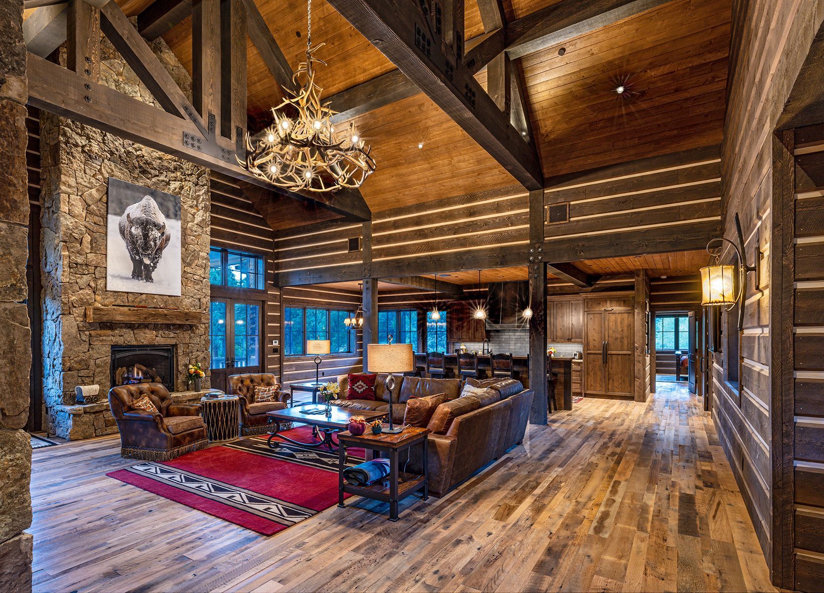 Custom Home Builder