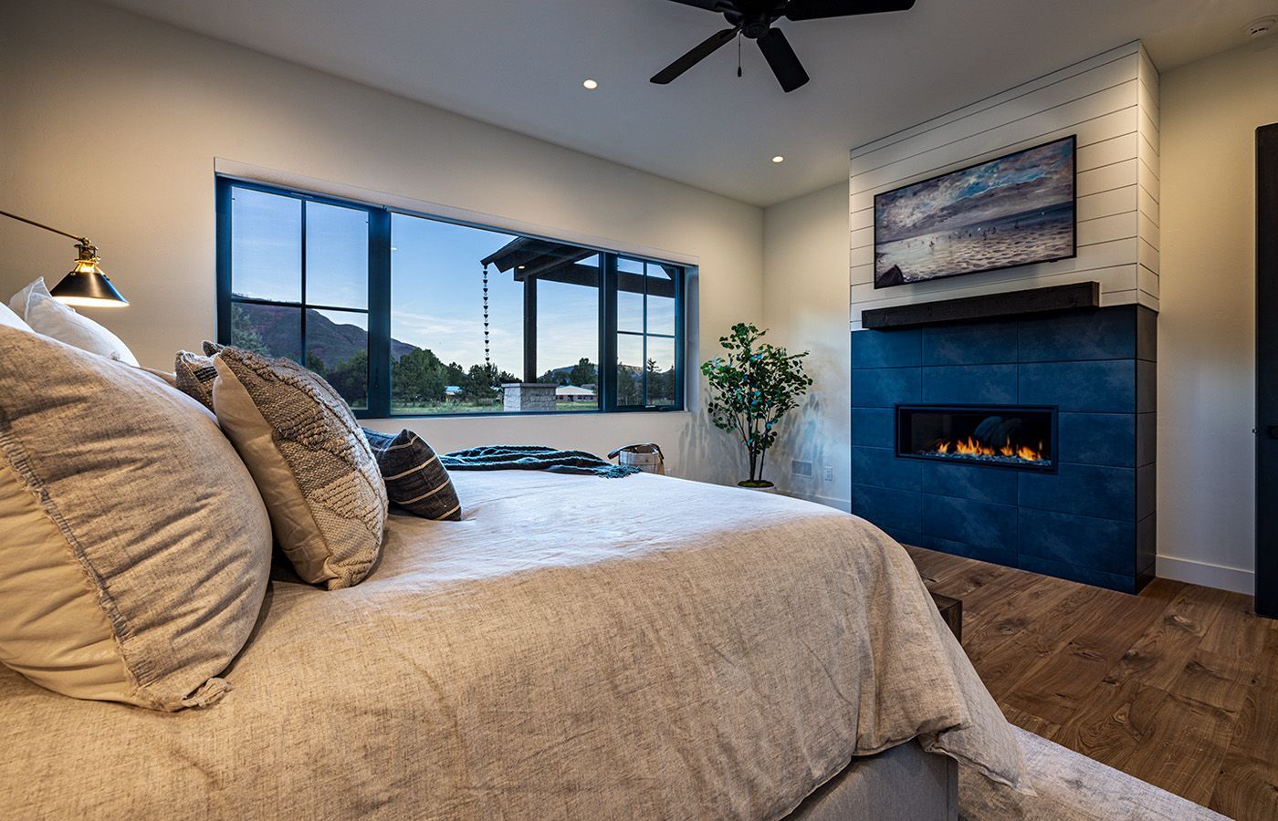 Custom Home Construction