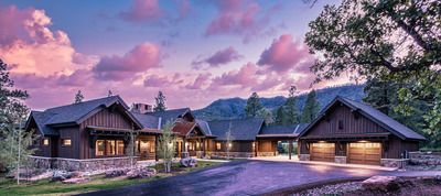 Affordable Custom Homes
