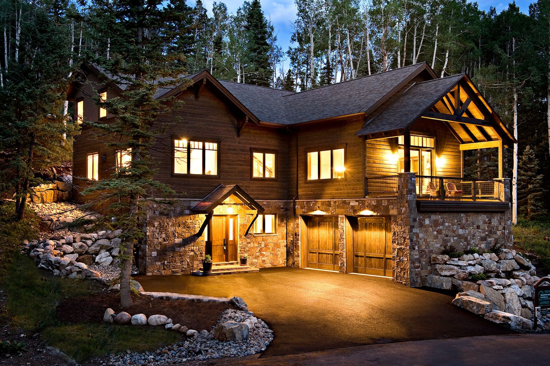 Affordable Custom Homes
