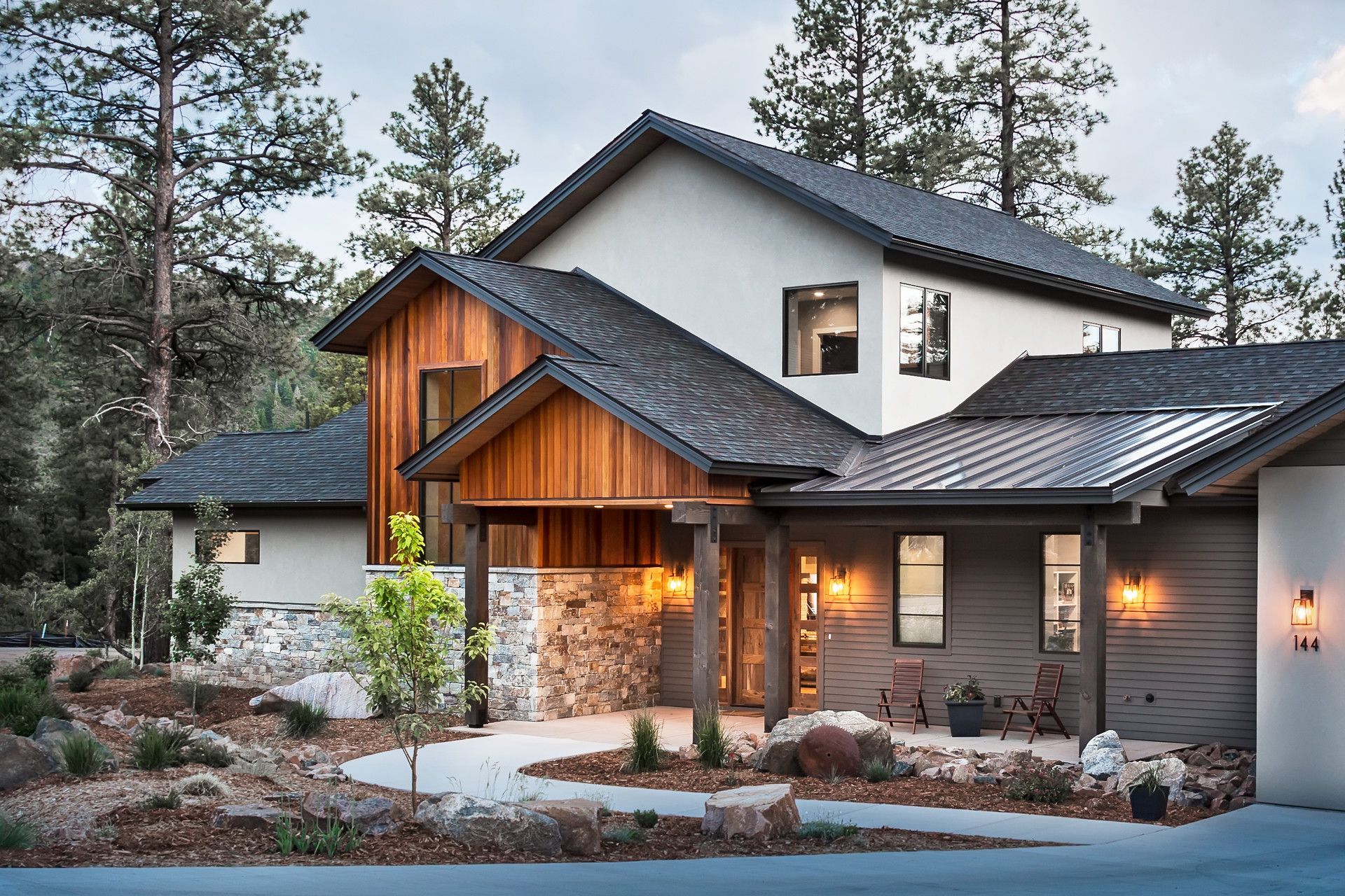 Luxury Home Builders