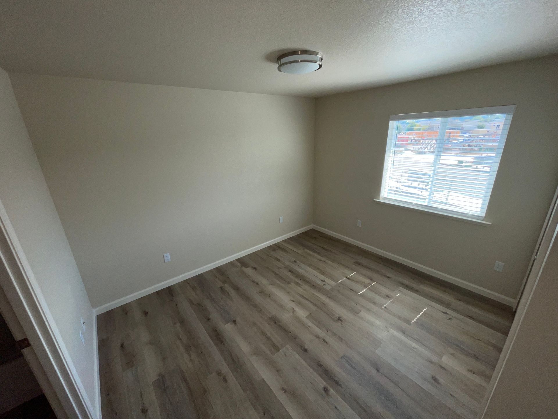 1 bed