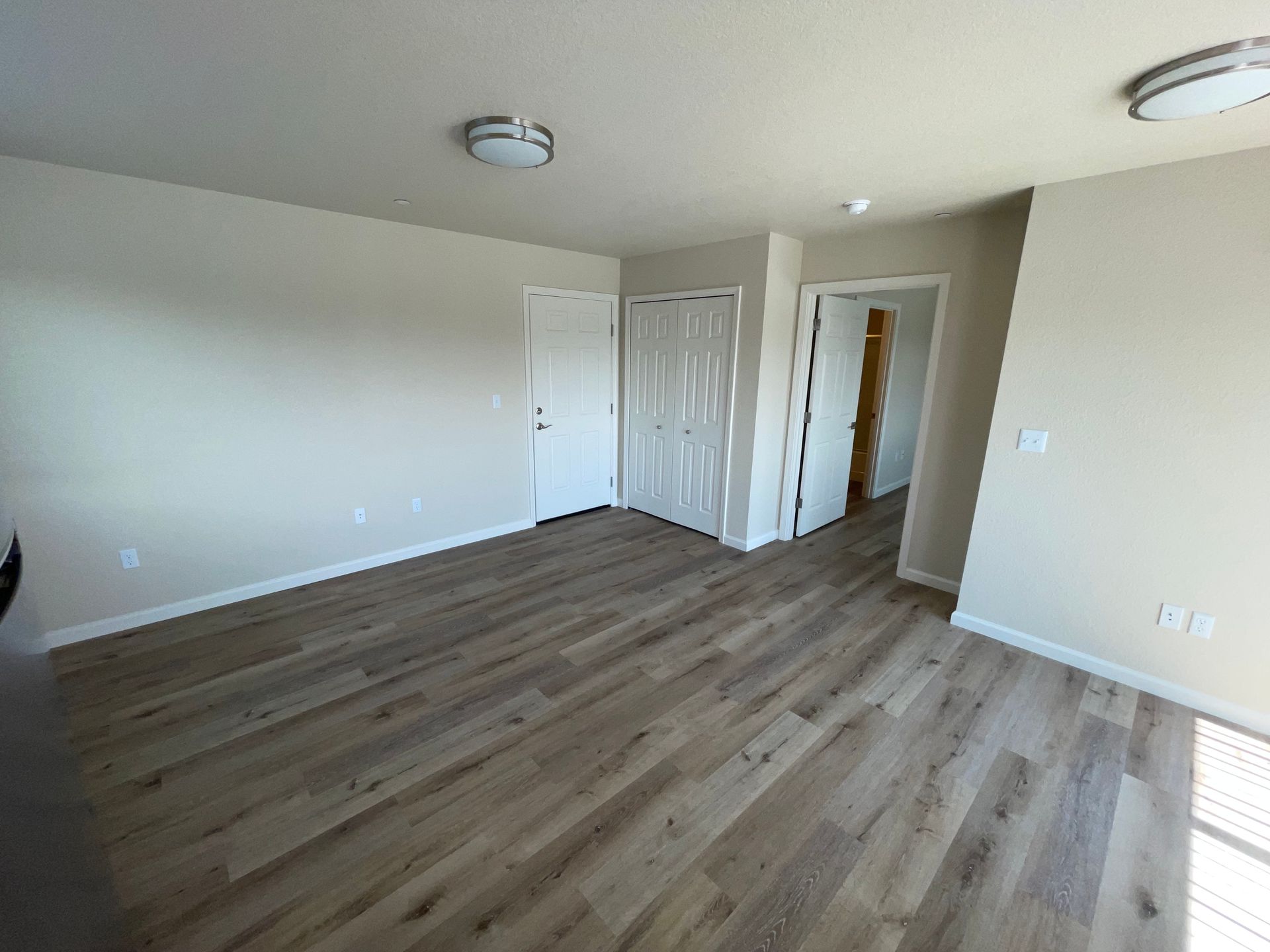 1 bed